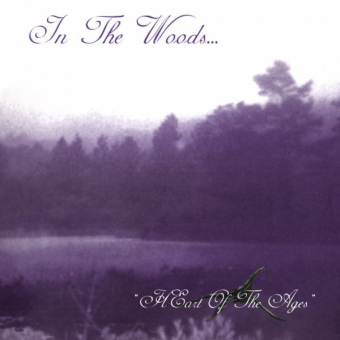 IN THE WOODS Heart Of The Ages DIGIPAK [CD]